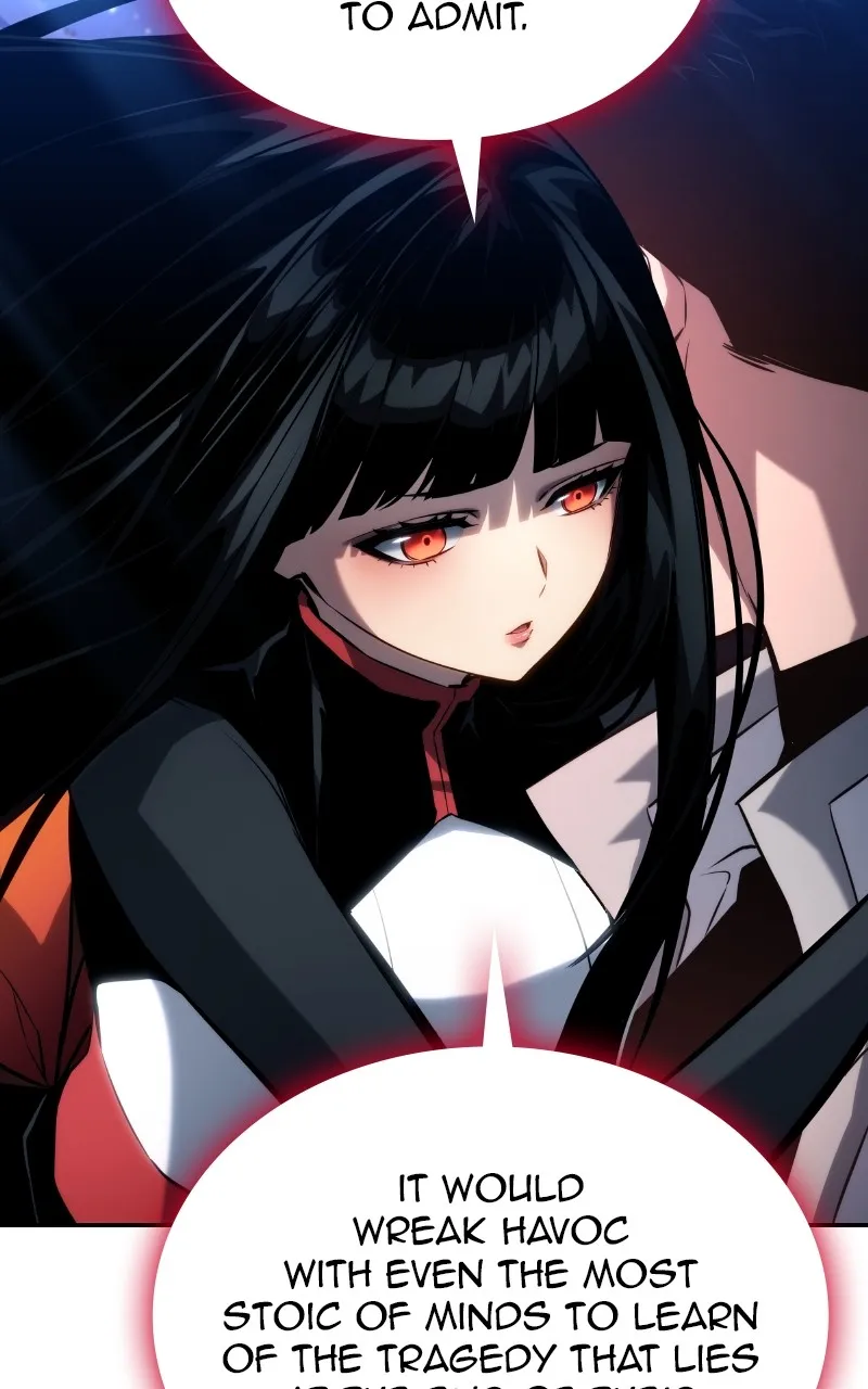 Read Boundless Ascension chapter 117 image 85 on Lezhin