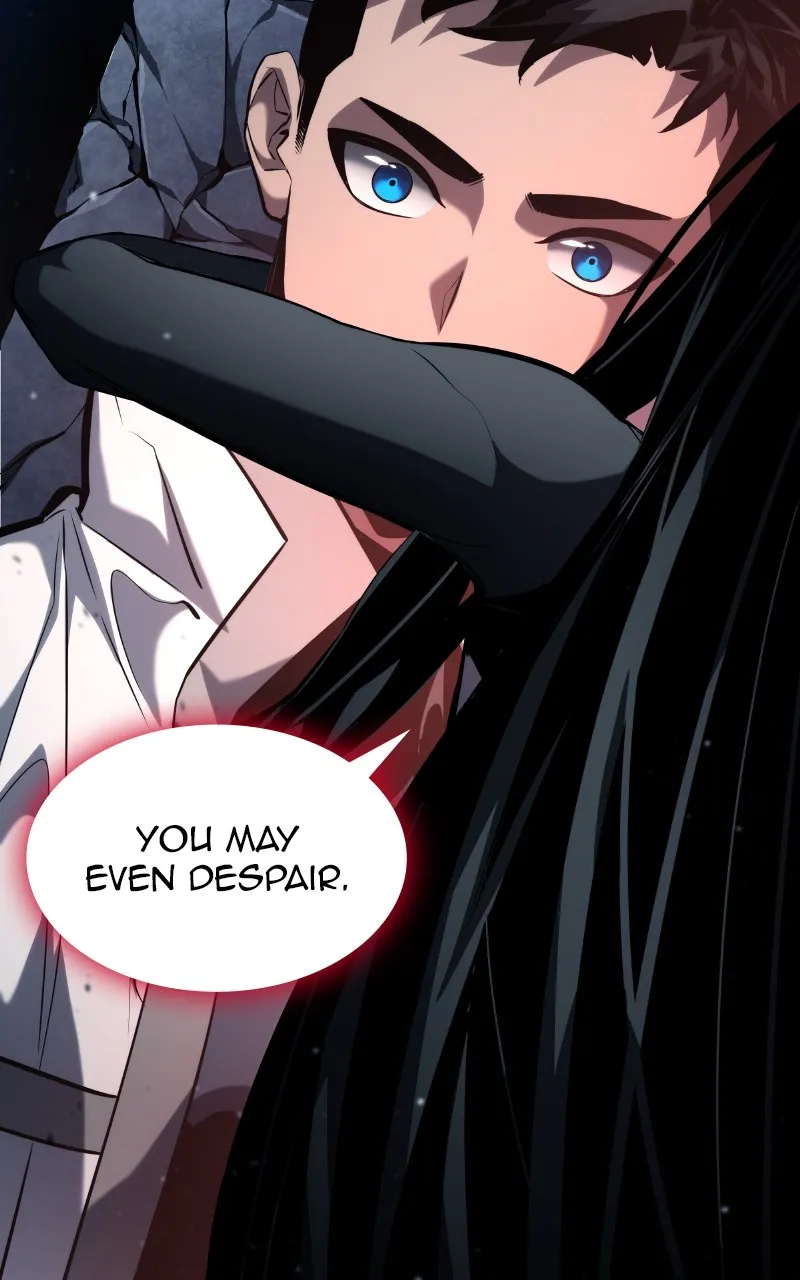 Read Boundless Ascension chapter 117 image 87 on Lezhin