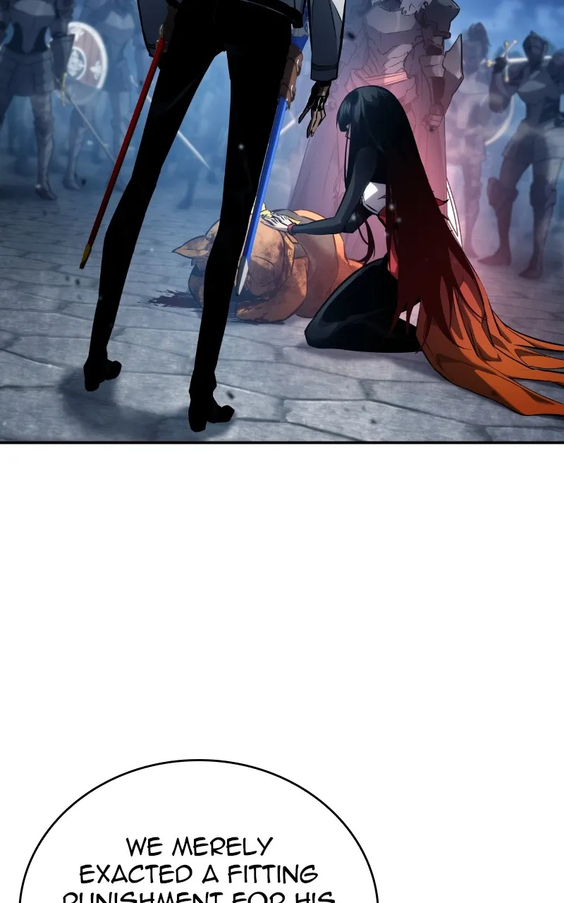Read Boundless Ascension chapter 118 image 1 on Lezhin