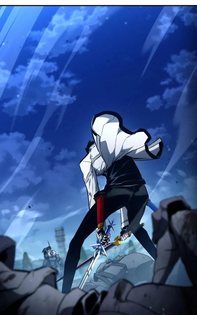 Read Boundless Ascension chapter 118 image 101 on Lezhin