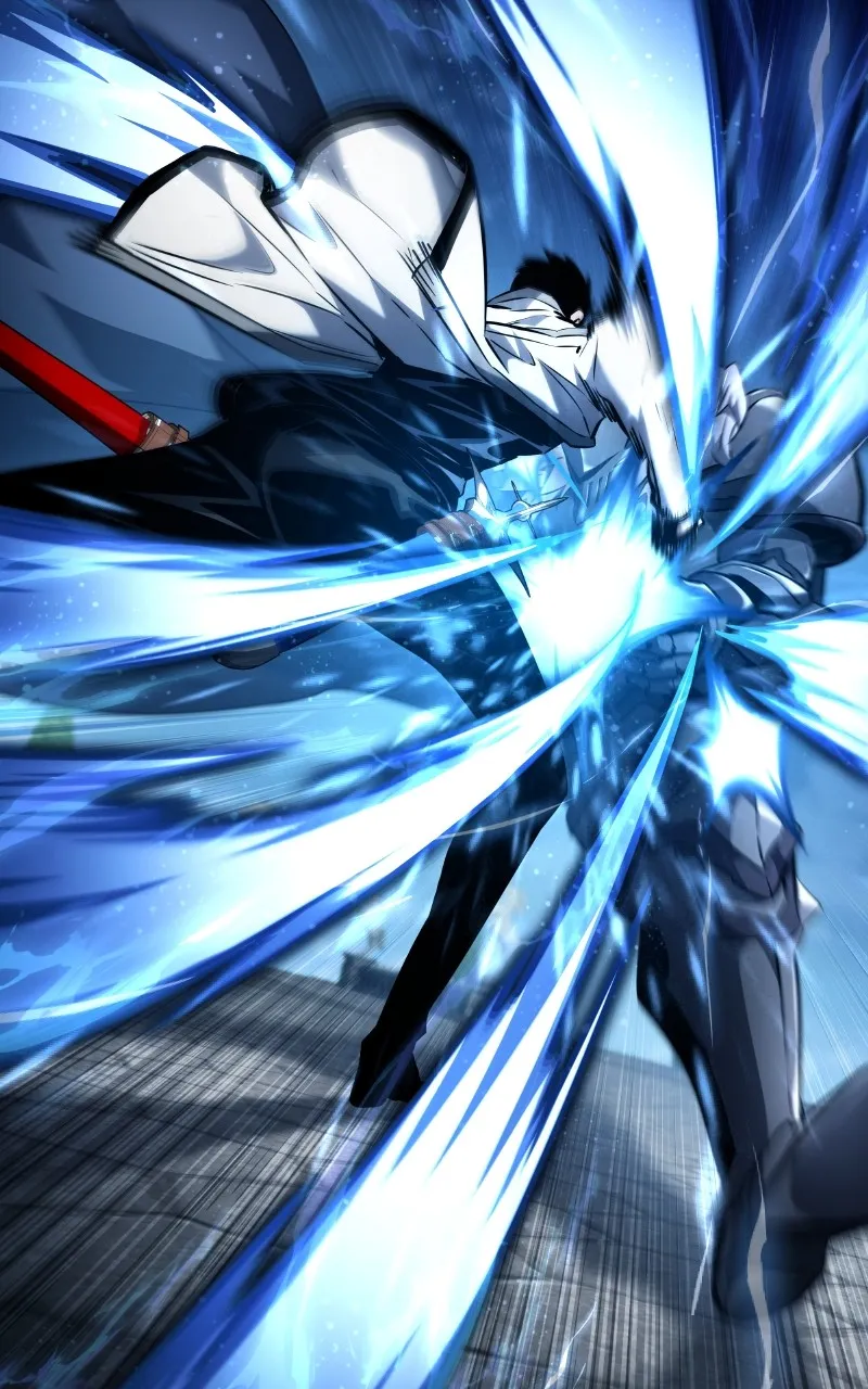 Read Boundless Ascension chapter 118 image 109 on Lezhin