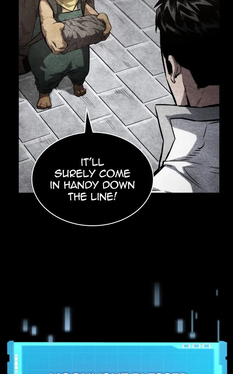 Read Boundless Ascension chapter 118 image 11 on Lezhin