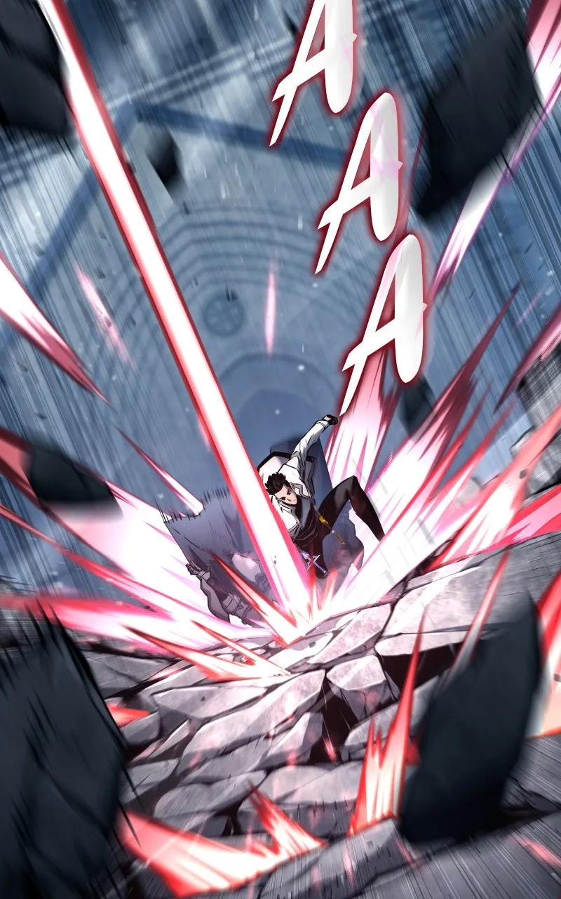 Read Boundless Ascension chapter 118 image 118 on Lezhin