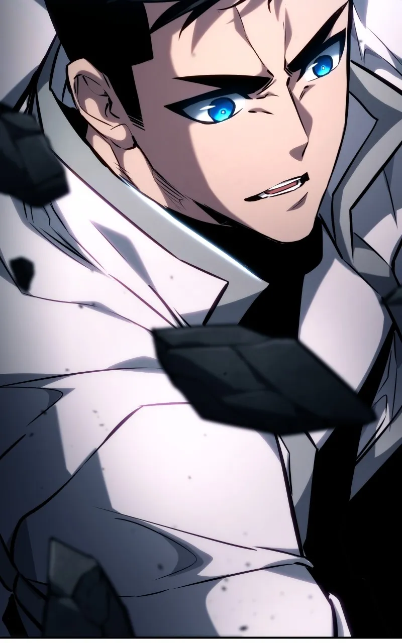Read Boundless Ascension chapter 118 image 122 on Lezhin