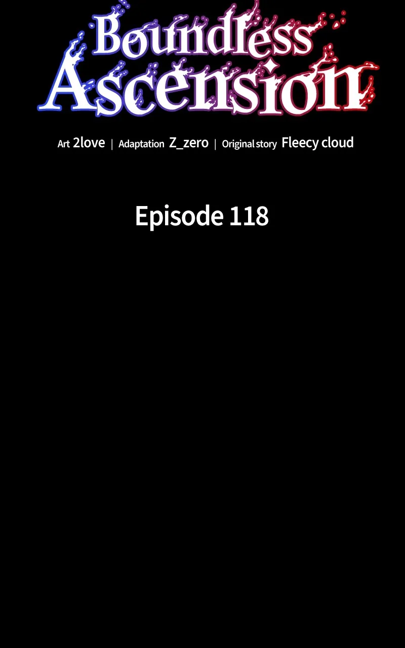Read Boundless Ascension chapter 118 image 124 on Lezhin