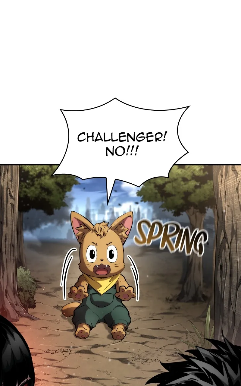 Read Boundless Ascension chapter 118 image 126 on Lezhin