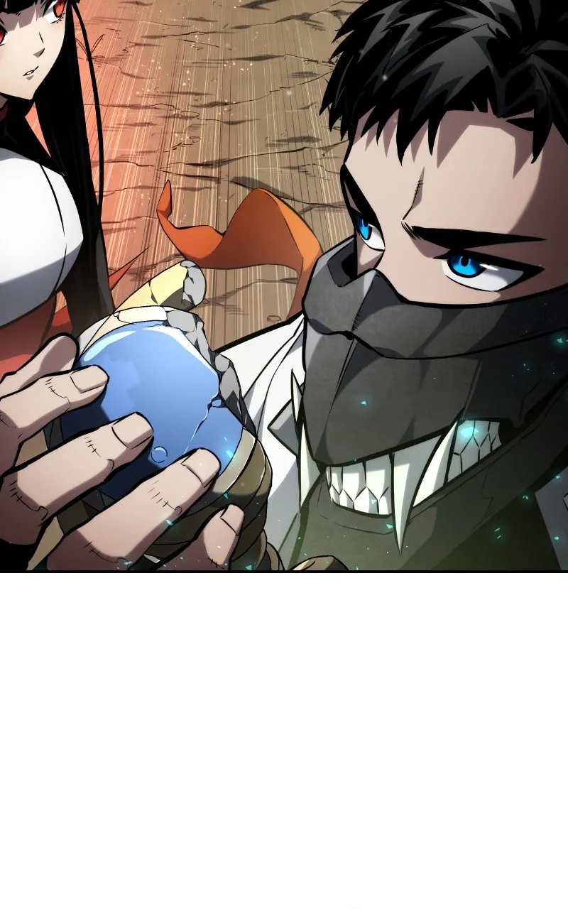 Read Boundless Ascension chapter 118 image 127 on Lezhin