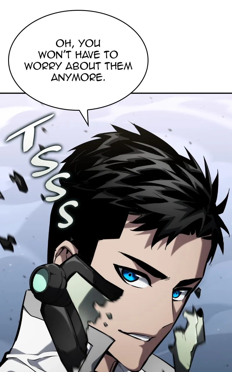 Read Boundless Ascension chapter 118 image 130 on Lezhin