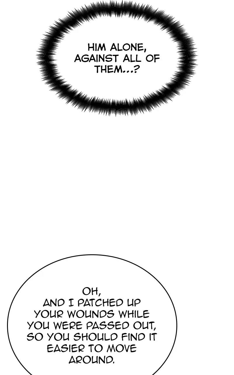 Read Boundless Ascension chapter 118 image 133 on Lezhin