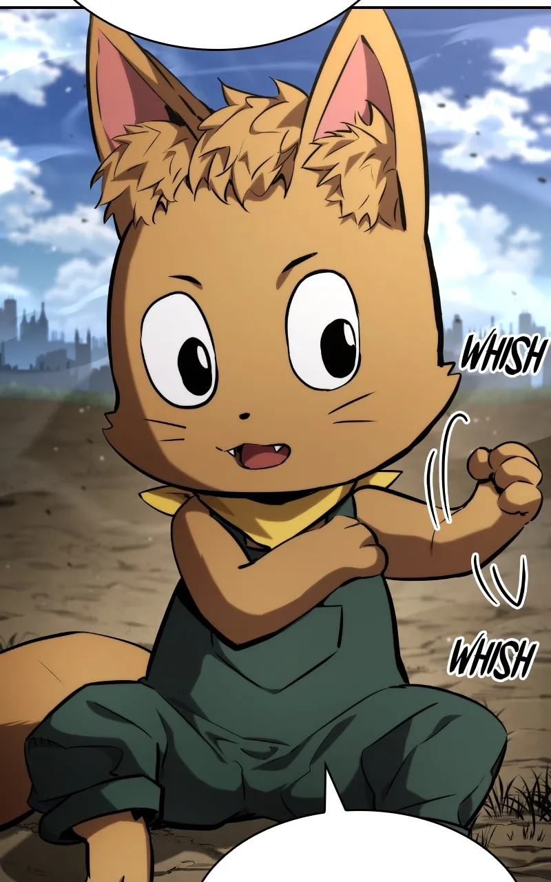 Read Boundless Ascension chapter 118 image 134 on Lezhin
