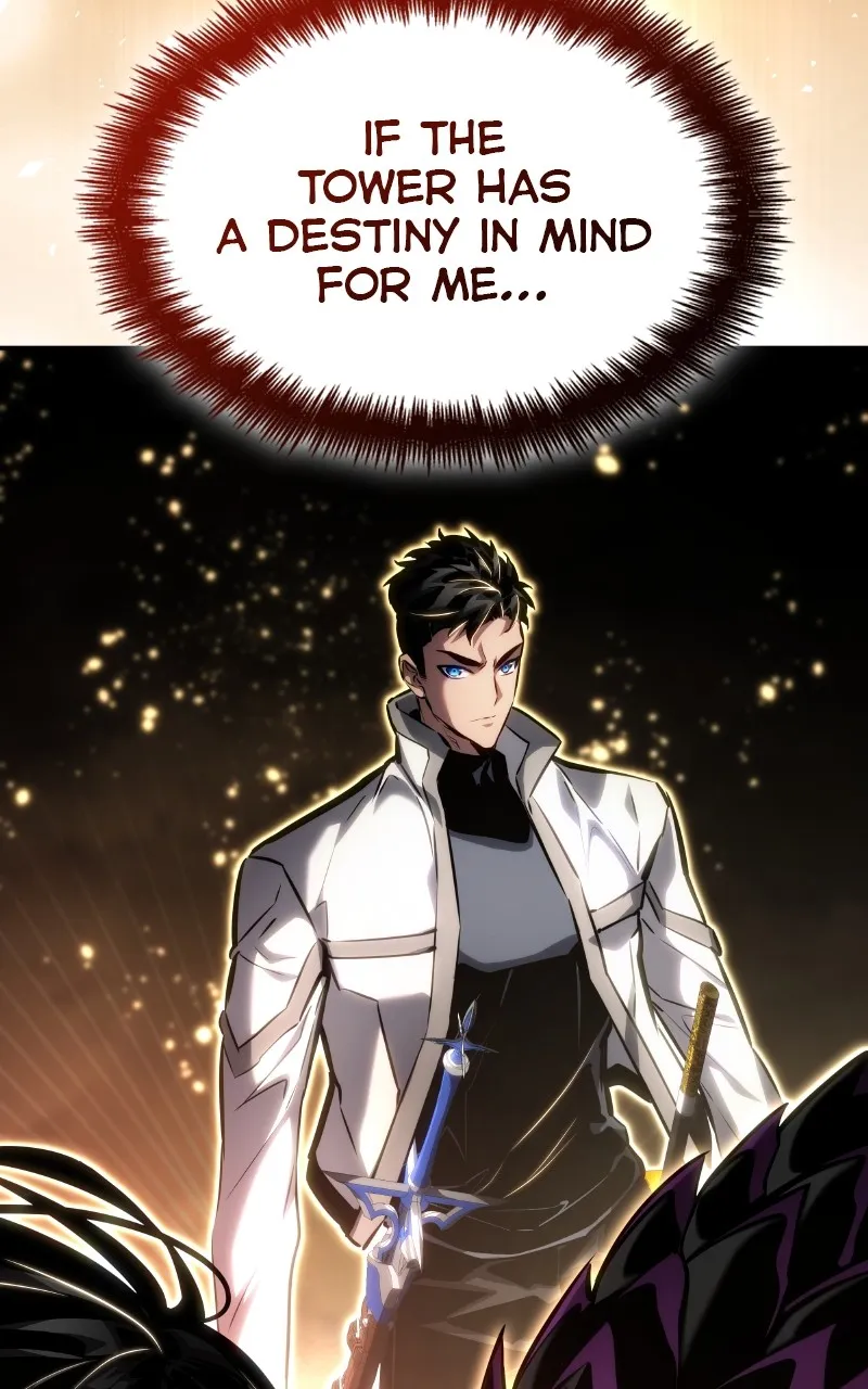 Read Boundless Ascension chapter 118 image 14 on Lezhin