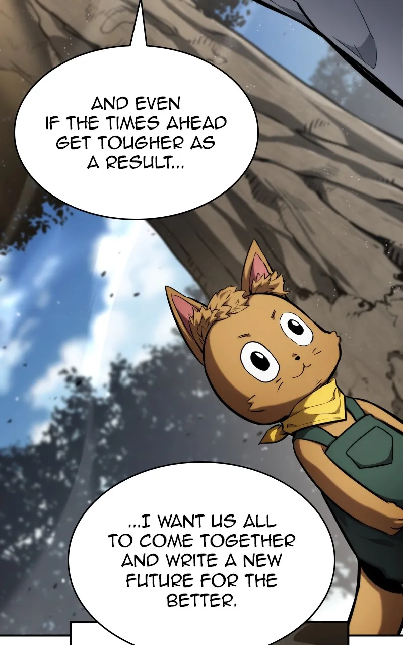 Read Boundless Ascension chapter 118 image 145 on Lezhin