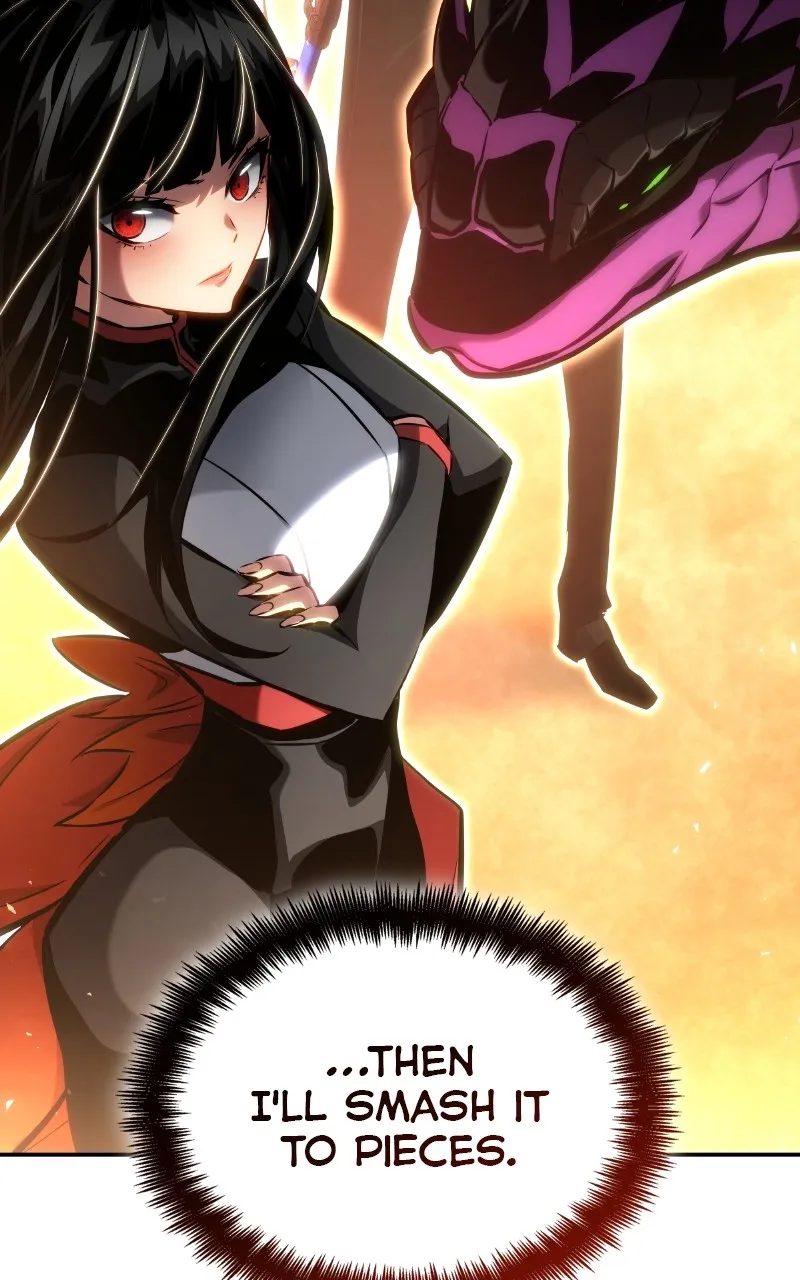 Read Boundless Ascension chapter 118 image 15 on Lezhin