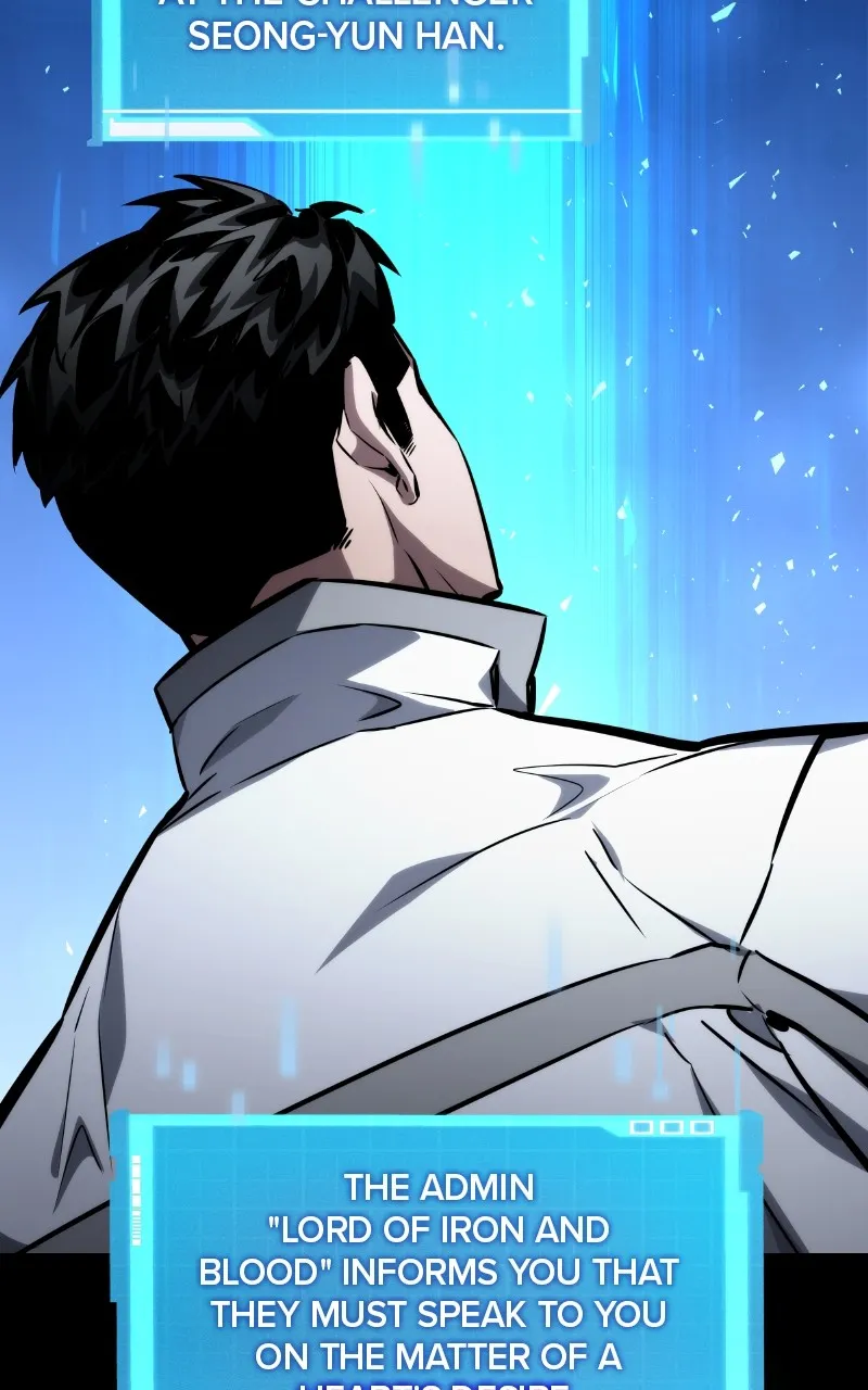 Read Boundless Ascension chapter 118 image 165 on Lezhin