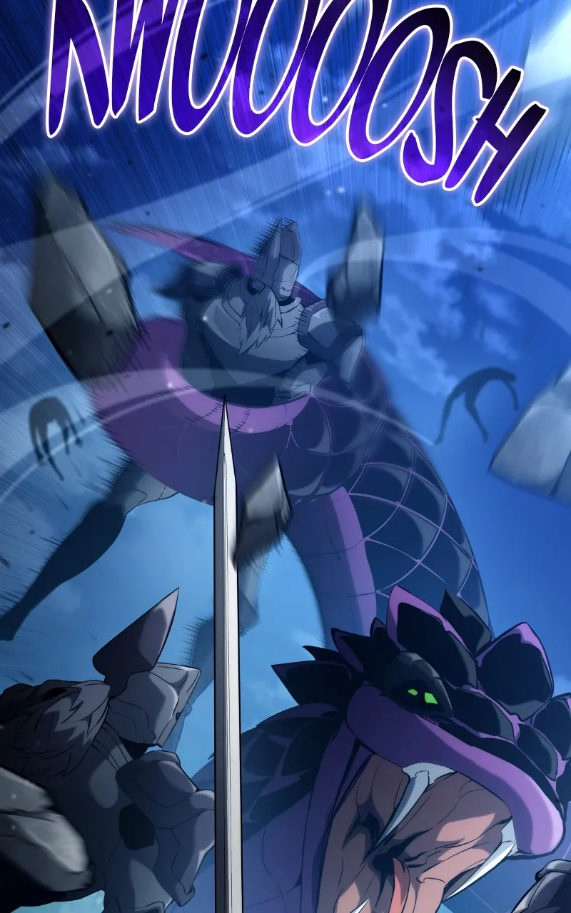 Read Boundless Ascension chapter 118 image 17 on Lezhin