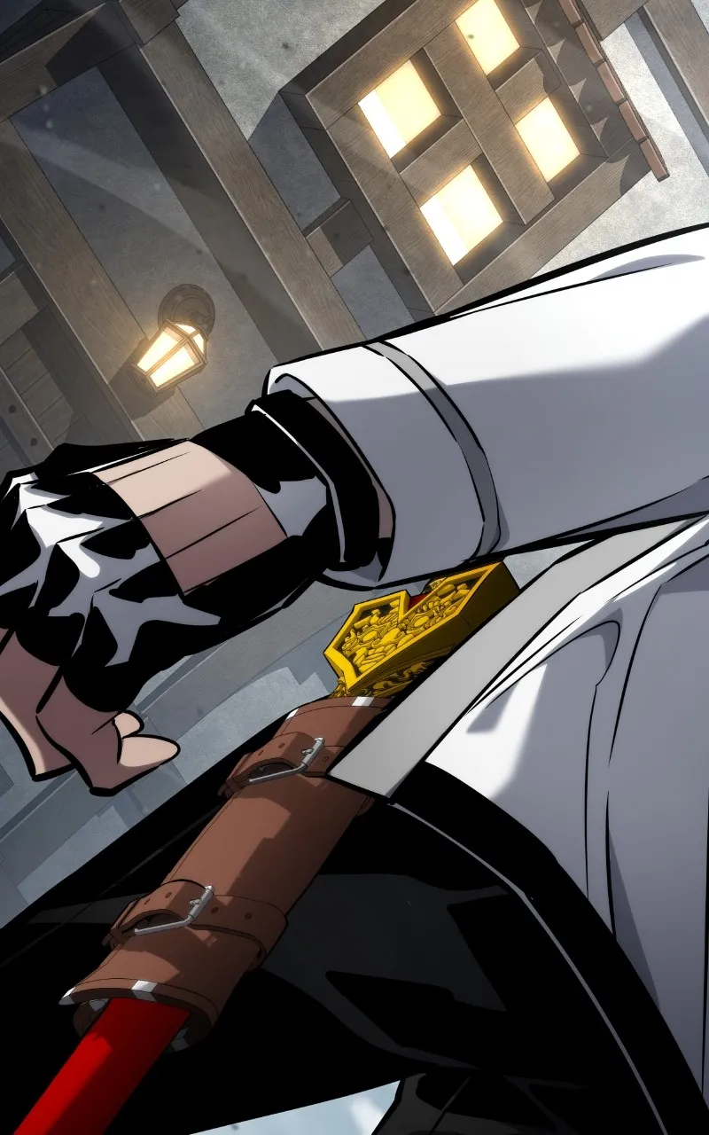 Read Boundless Ascension chapter 118 image 171 on Lezhin