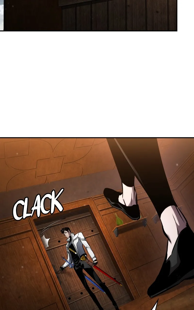 Read Boundless Ascension chapter 118 image 173 on Lezhin