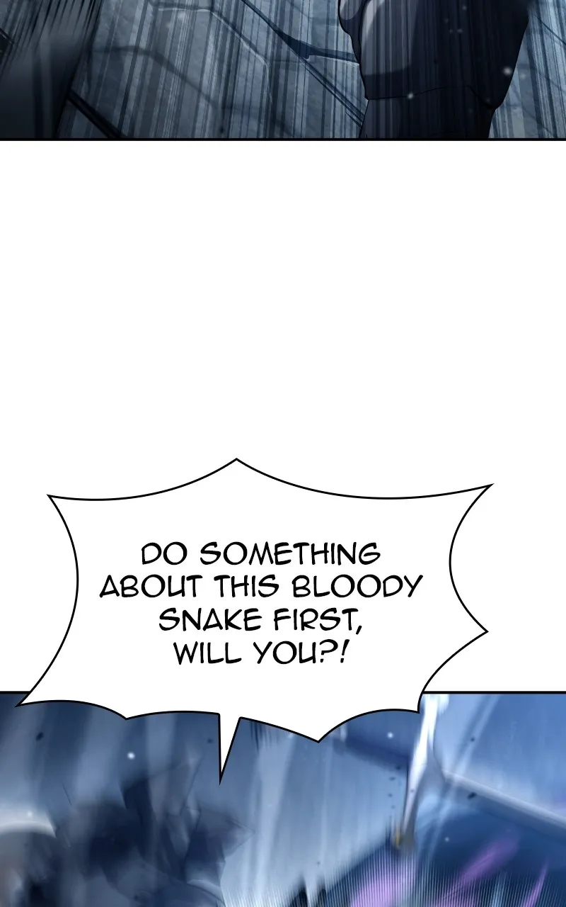 Read Boundless Ascension chapter 118 image 19 on Lezhin