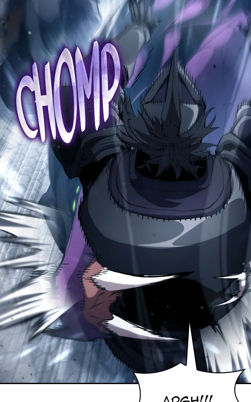 Read Boundless Ascension chapter 118 image 20 on Lezhin