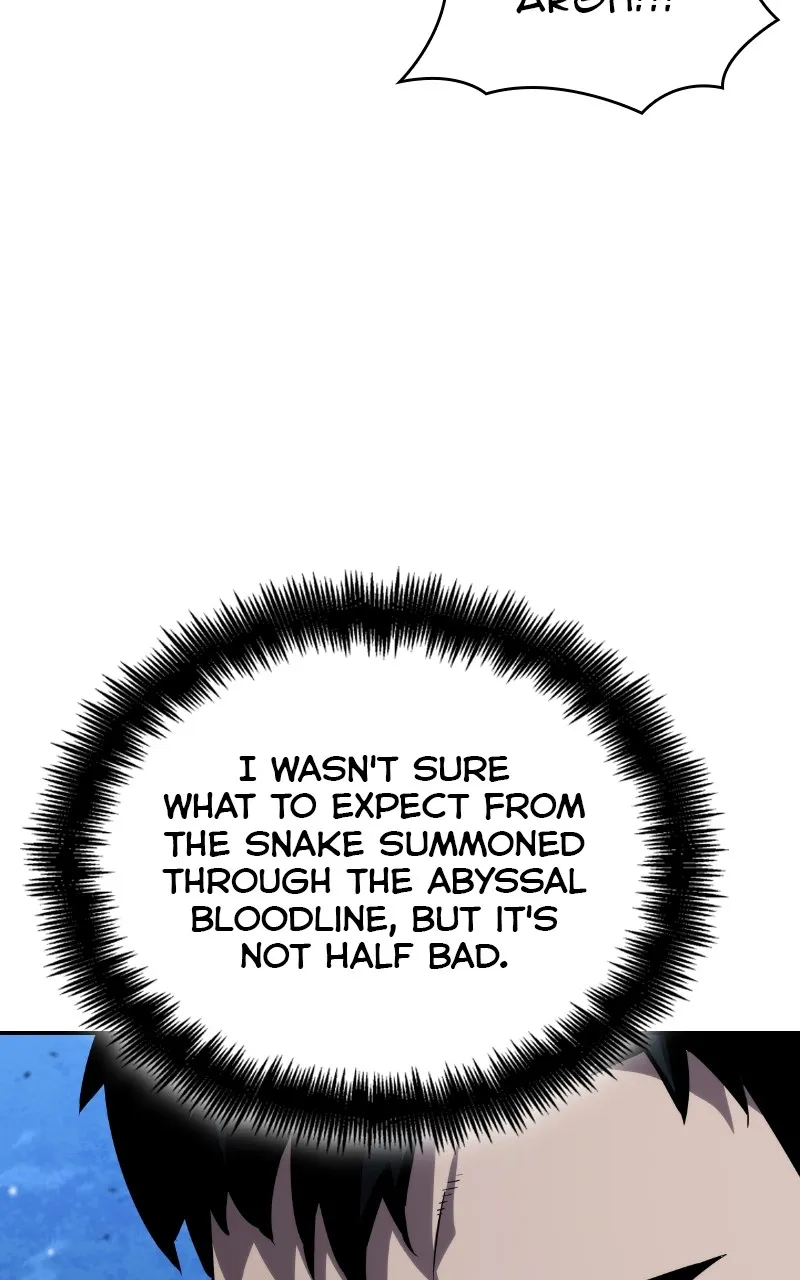 Read Boundless Ascension chapter 118 image 21 on Lezhin