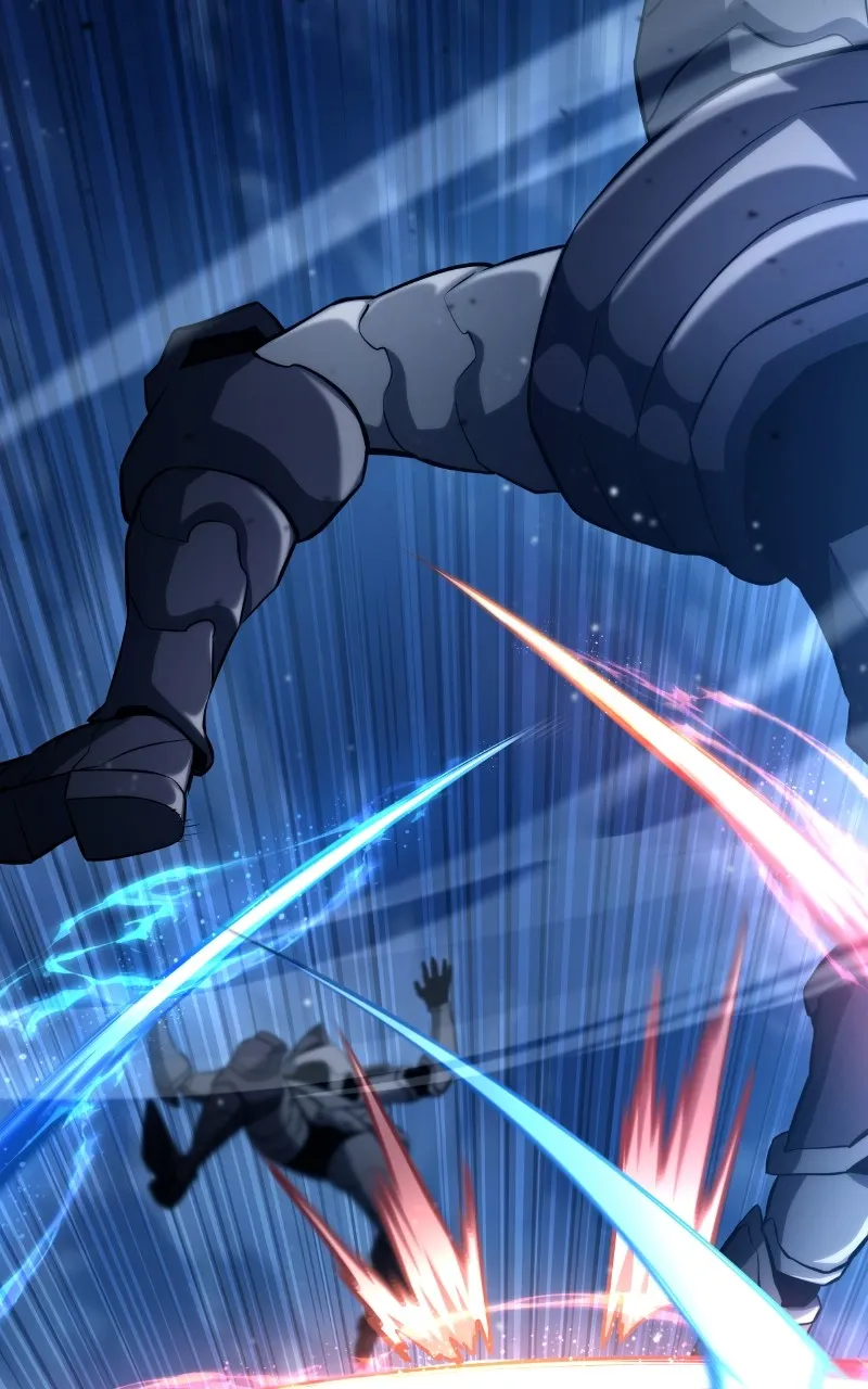 Read Boundless Ascension chapter 118 image 31 on Lezhin