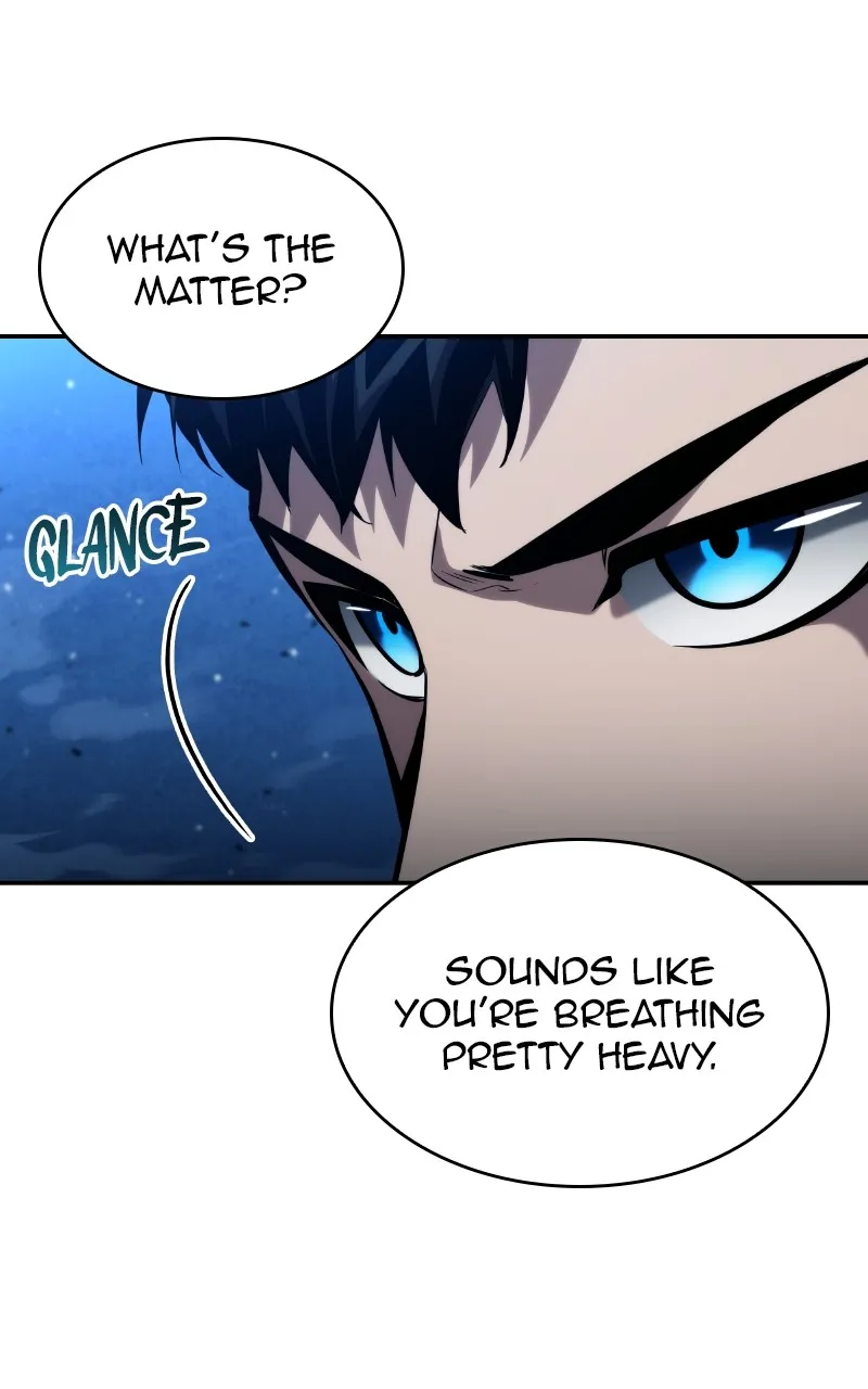 Read Boundless Ascension chapter 118 image 37 on Lezhin