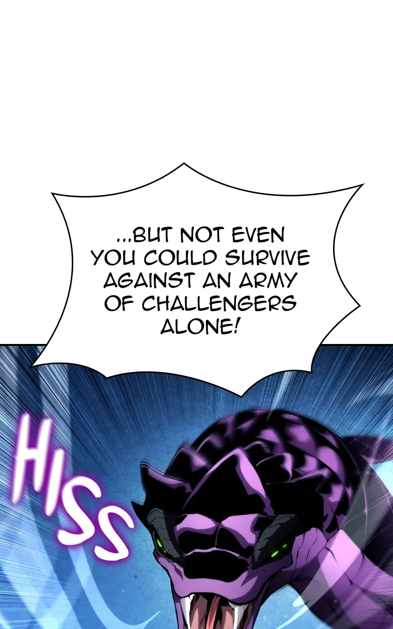 Read Boundless Ascension chapter 118 image 41 on Lezhin