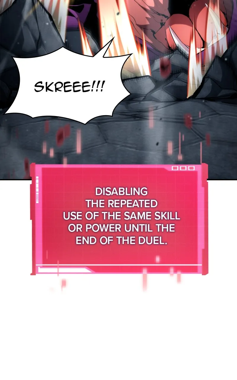 Read Boundless Ascension chapter 118 image 45 on Lezhin