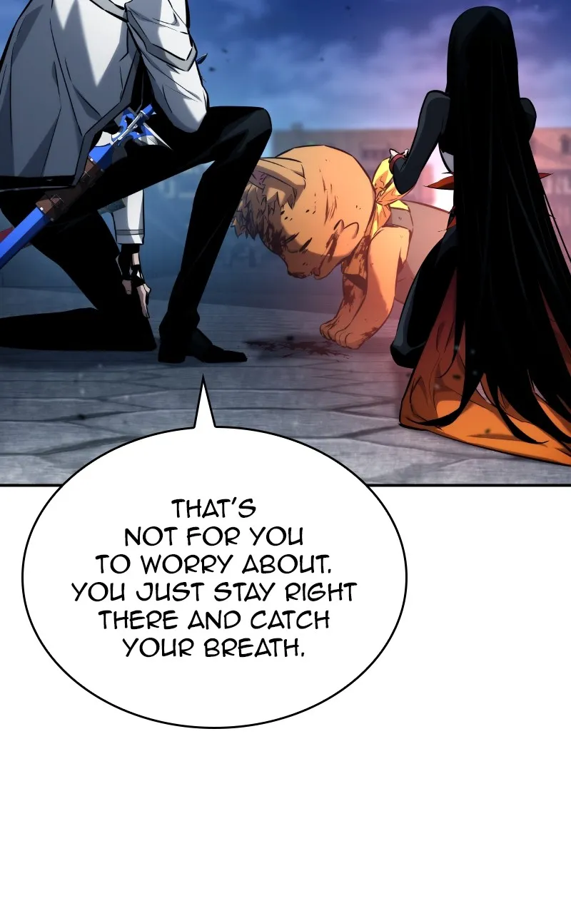 Read Boundless Ascension chapter 118 image 5 on Lezhin