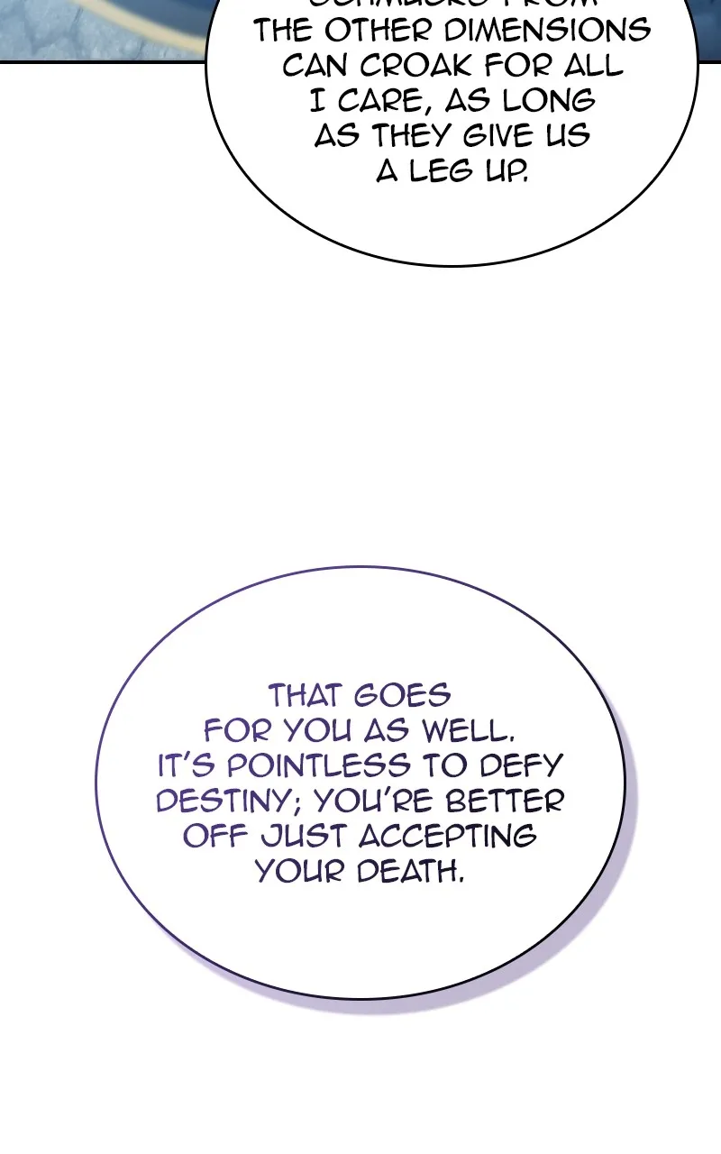 Read Boundless Ascension chapter 118 image 54 on Lezhin