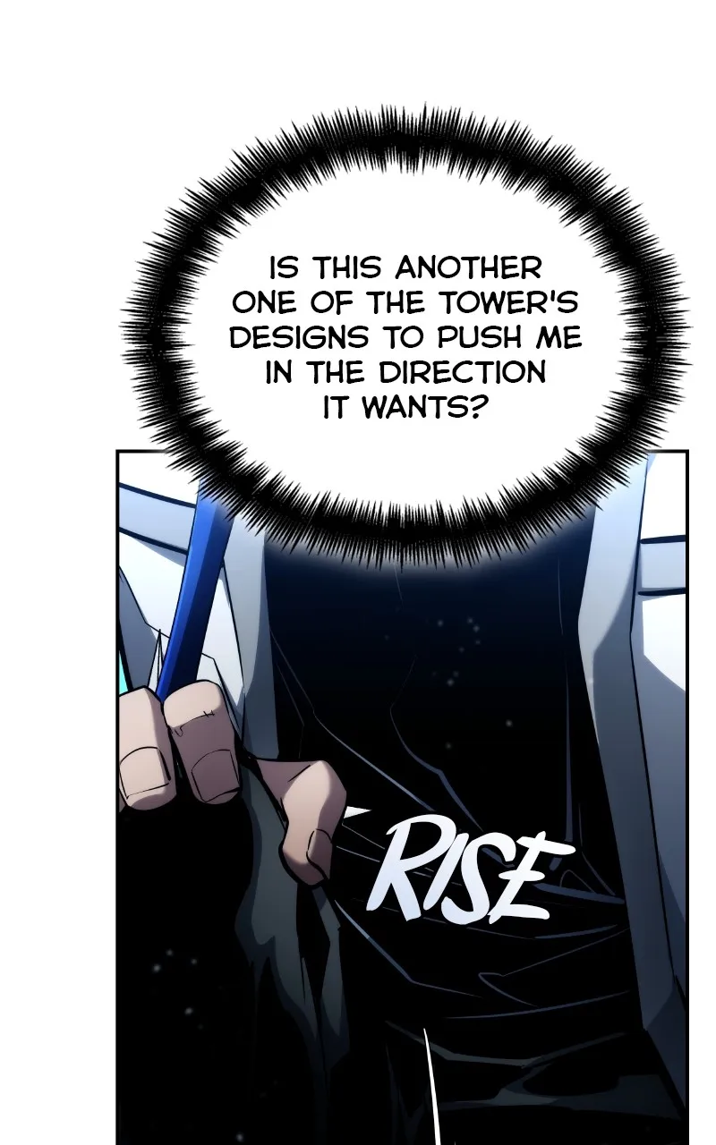 Read Boundless Ascension chapter 118 image 6 on Lezhin