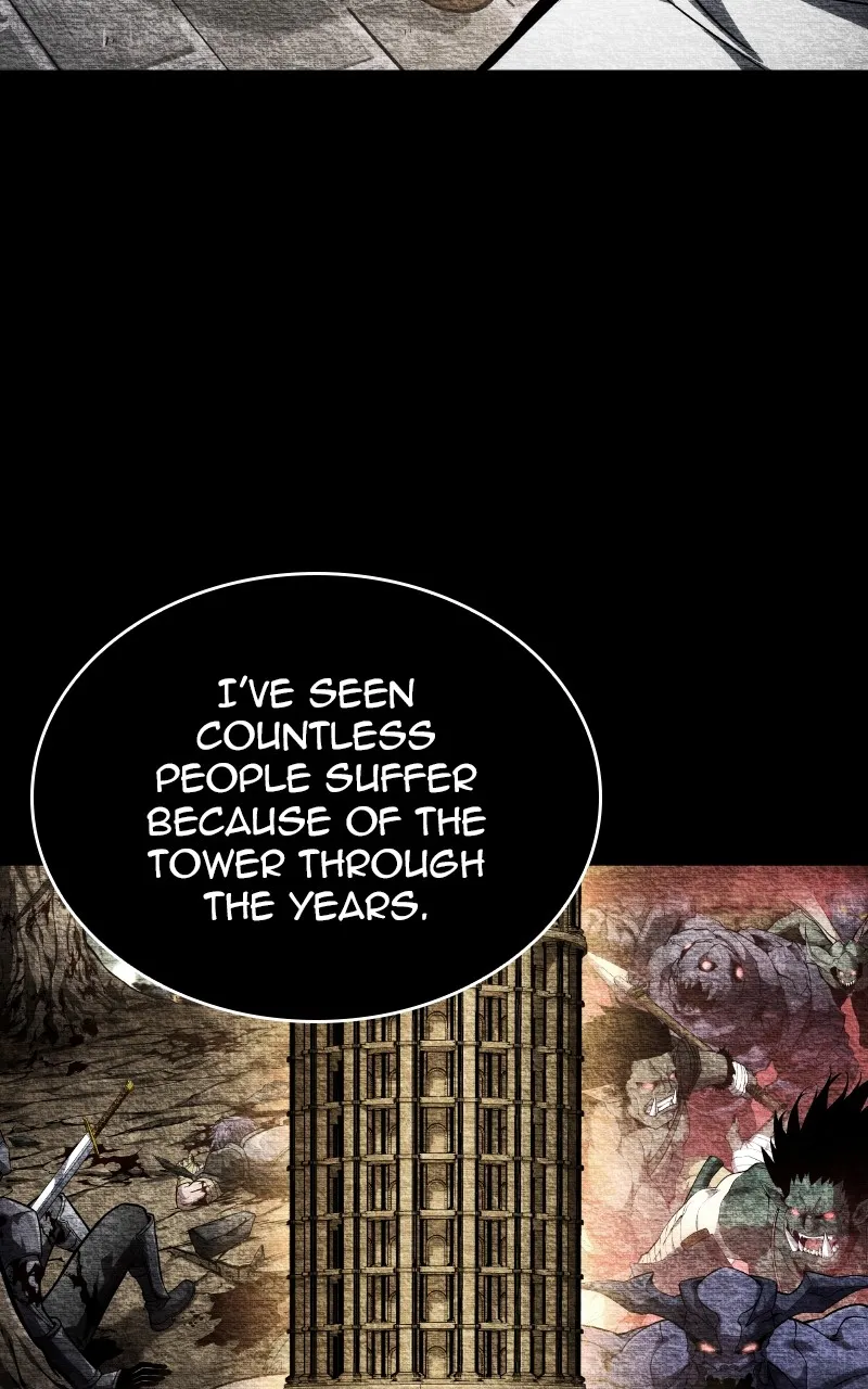 Read Boundless Ascension chapter 118 image 61 on Lezhin