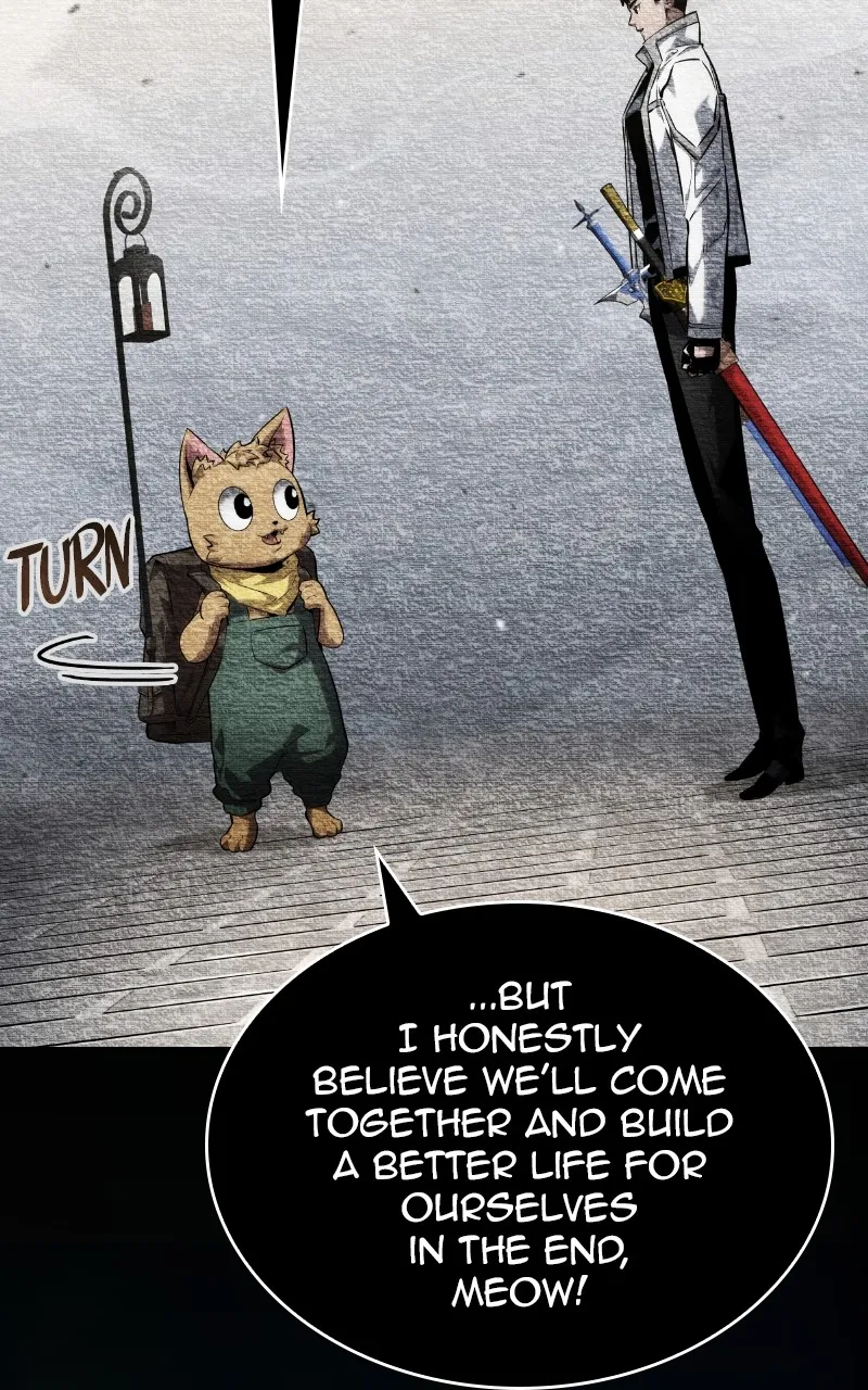 Read Boundless Ascension chapter 118 image 64 on Lezhin
