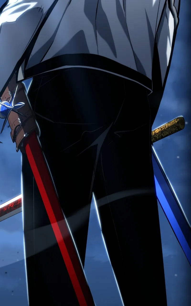 Read Boundless Ascension chapter 118 image 67 on Lezhin