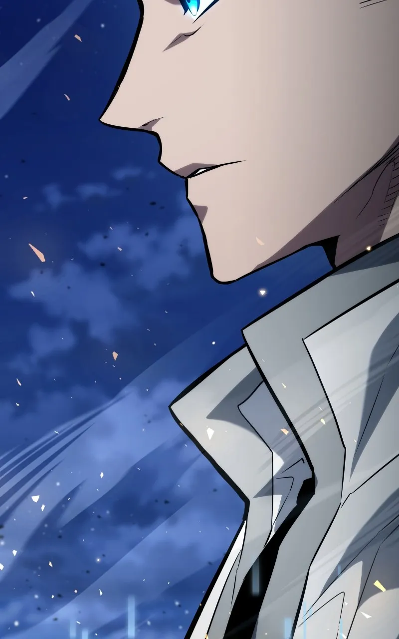 Read Boundless Ascension chapter 118 image 73 on Lezhin