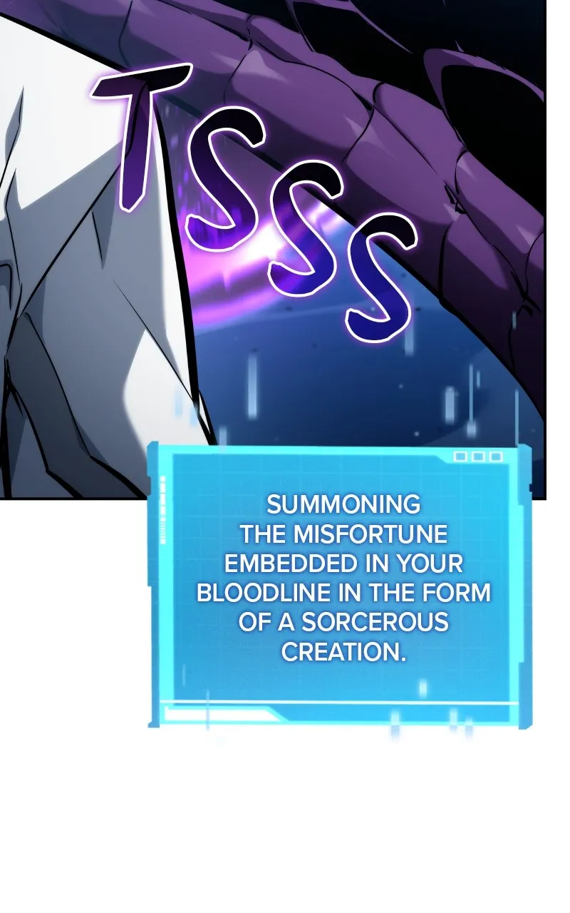 Read Boundless Ascension chapter 118 image 8 on Lezhin