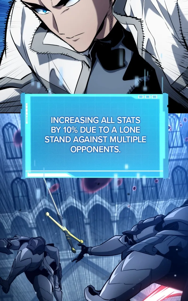 Read Boundless Ascension chapter 118 image 82 on Lezhin