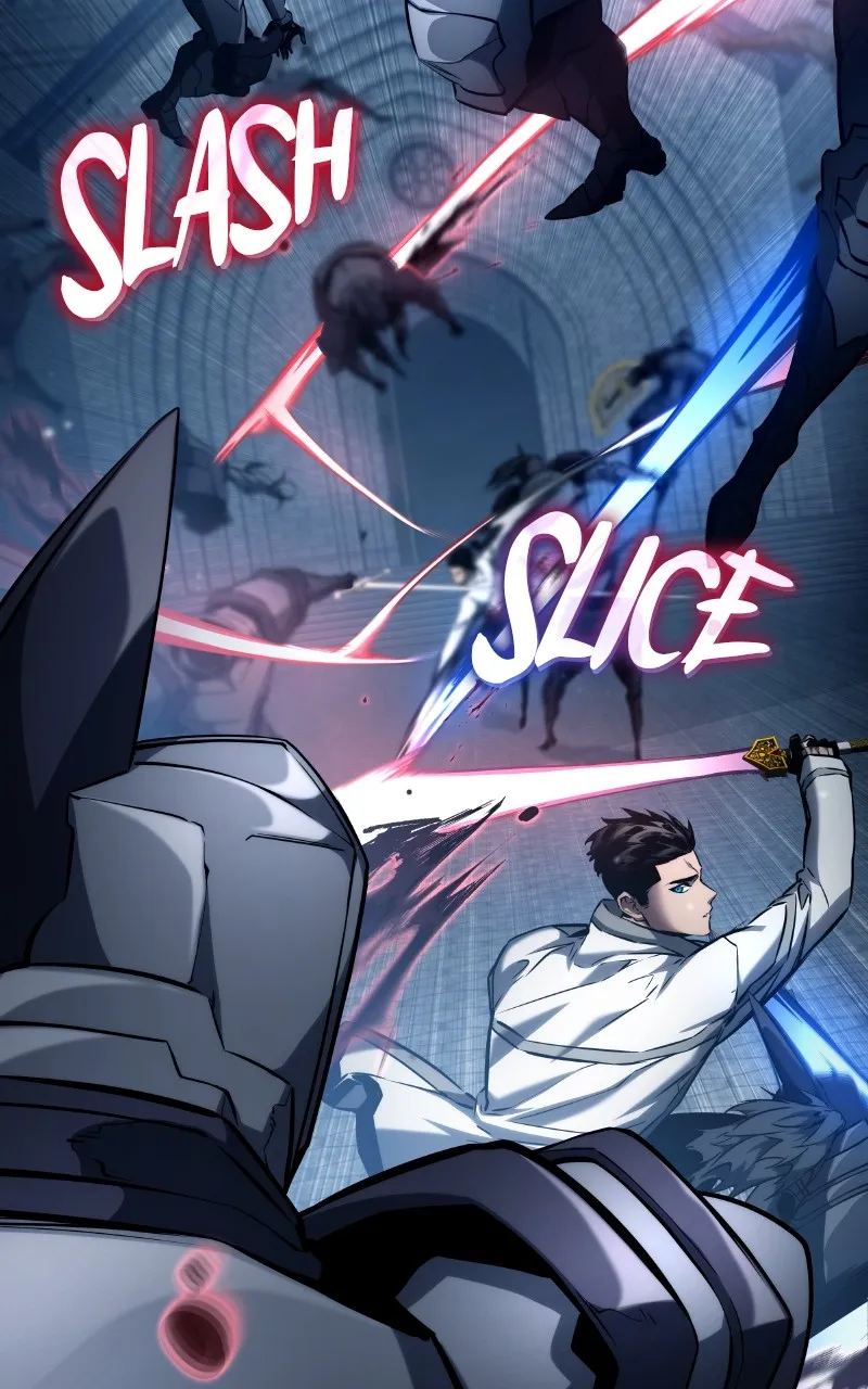 Read Boundless Ascension chapter 118 image 83 on Lezhin