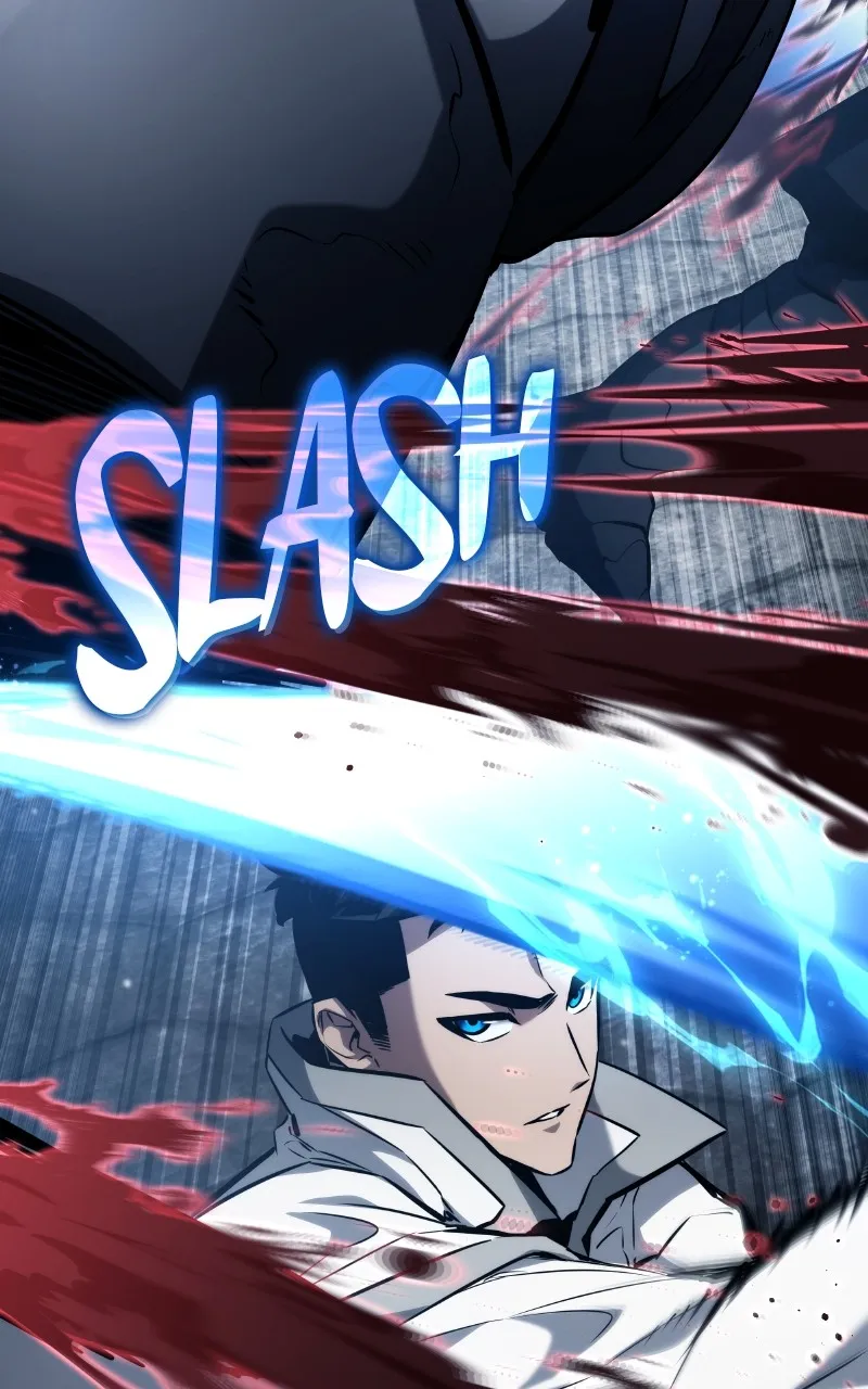 Read Boundless Ascension chapter 118 image 84 on Lezhin