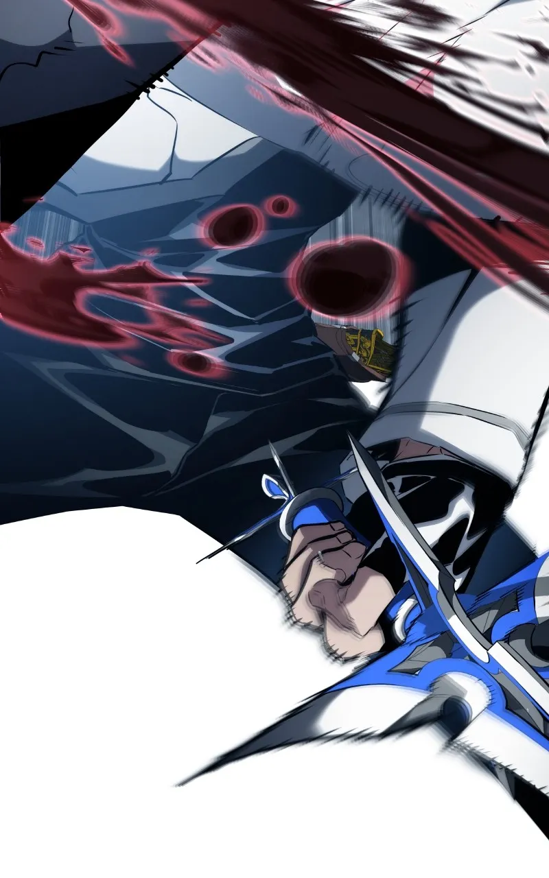 Read Boundless Ascension chapter 118 image 85 on Lezhin