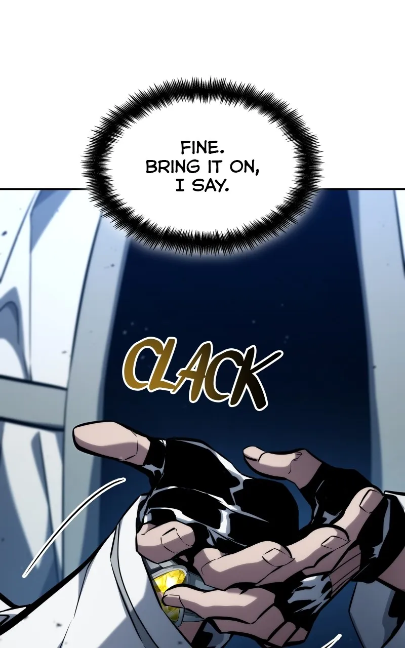 Read Boundless Ascension chapter 118 image 9 on Lezhin