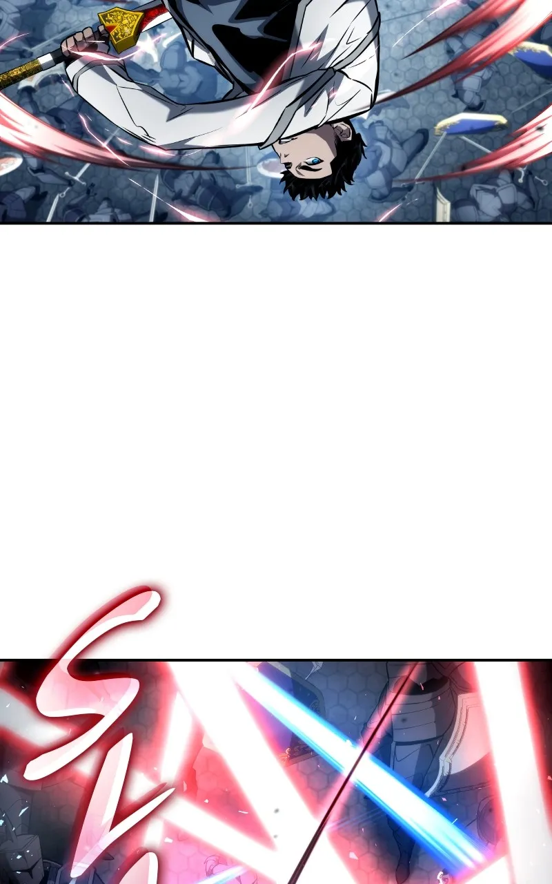 Read Boundless Ascension chapter 118 image 90 on Lezhin