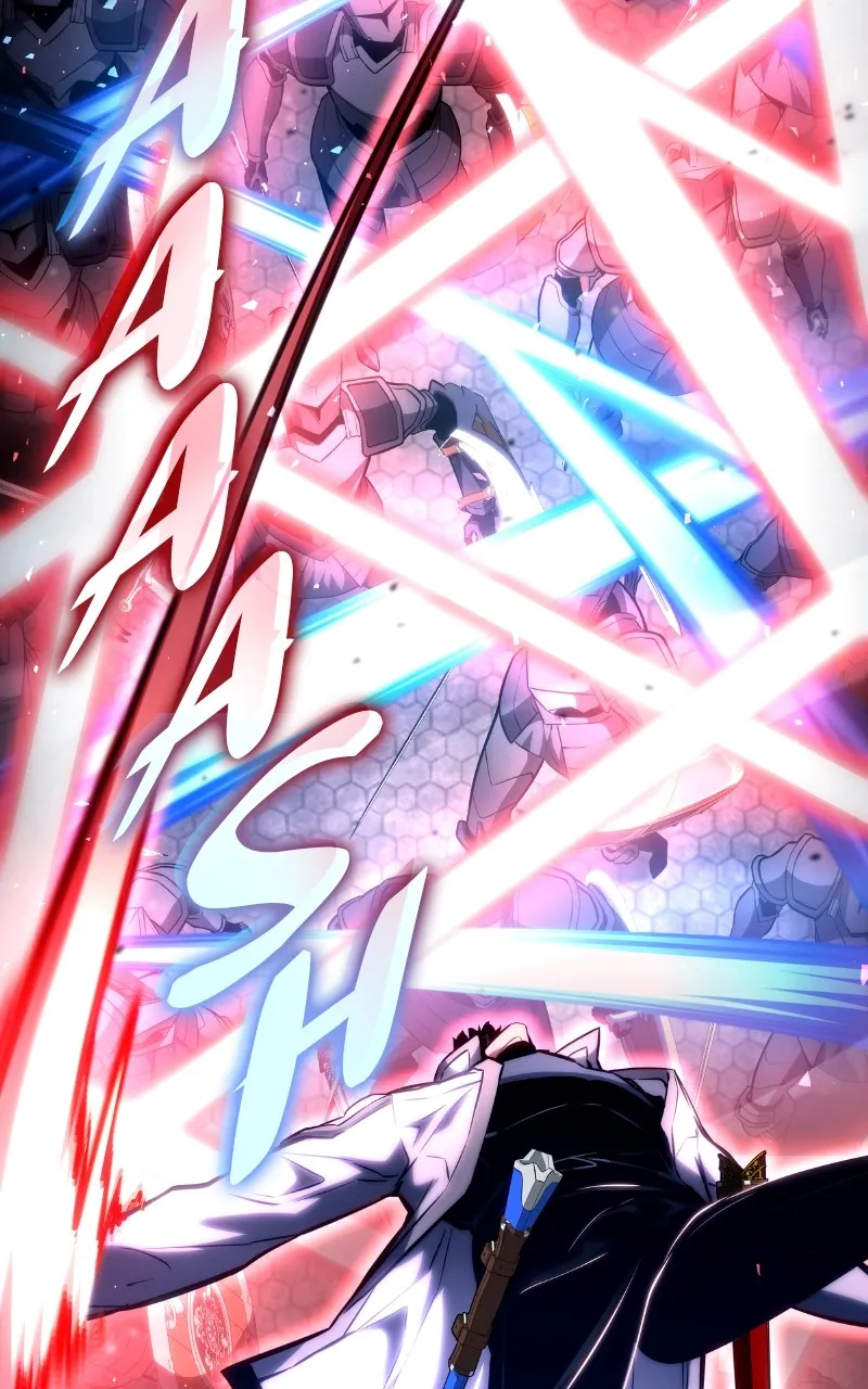 Read Boundless Ascension chapter 118 image 91 on Lezhin