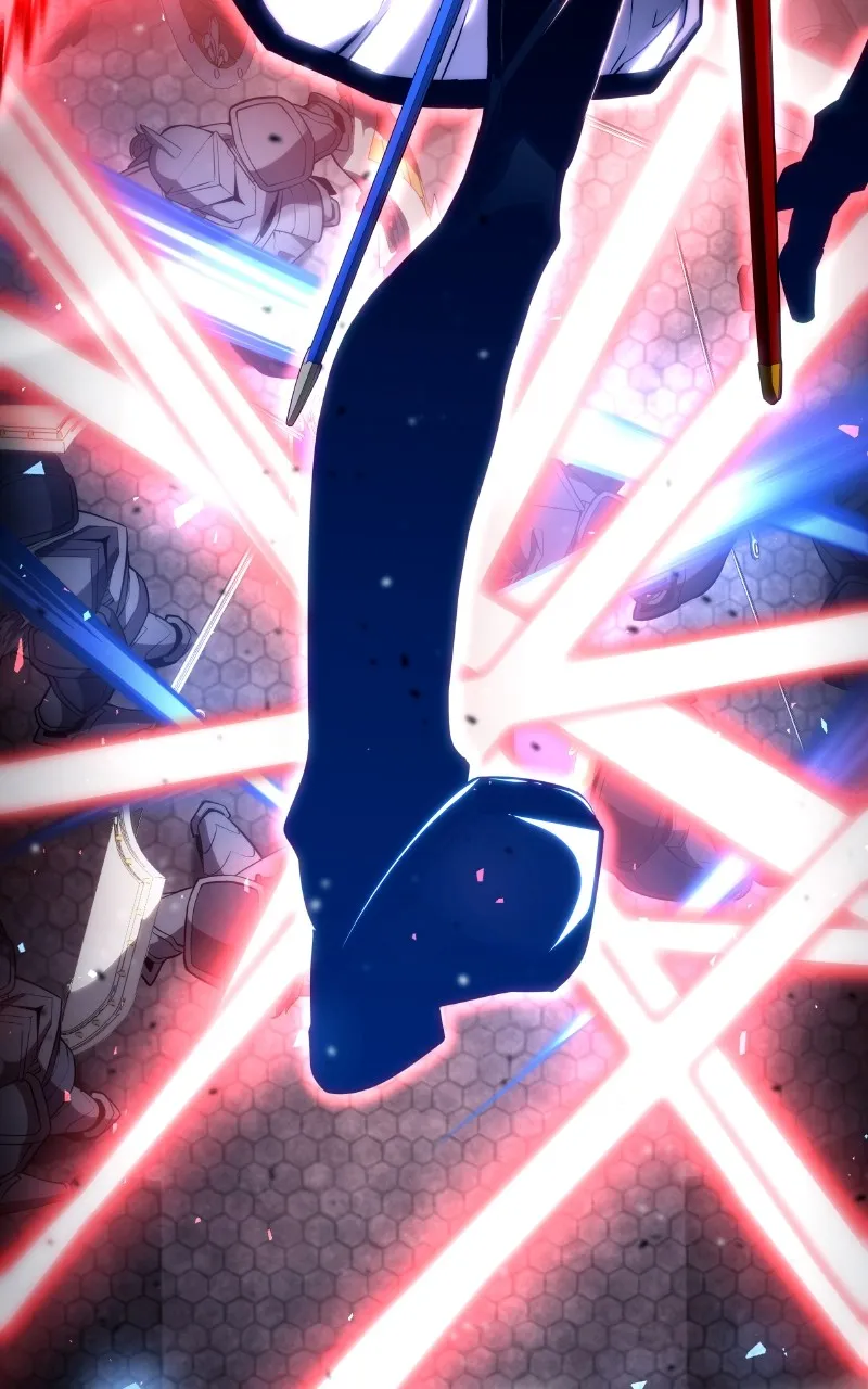 Read Boundless Ascension chapter 118 image 92 on Lezhin