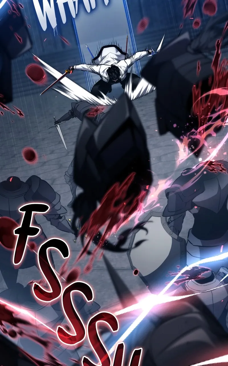 Read Boundless Ascension chapter 118 image 94 on Lezhin