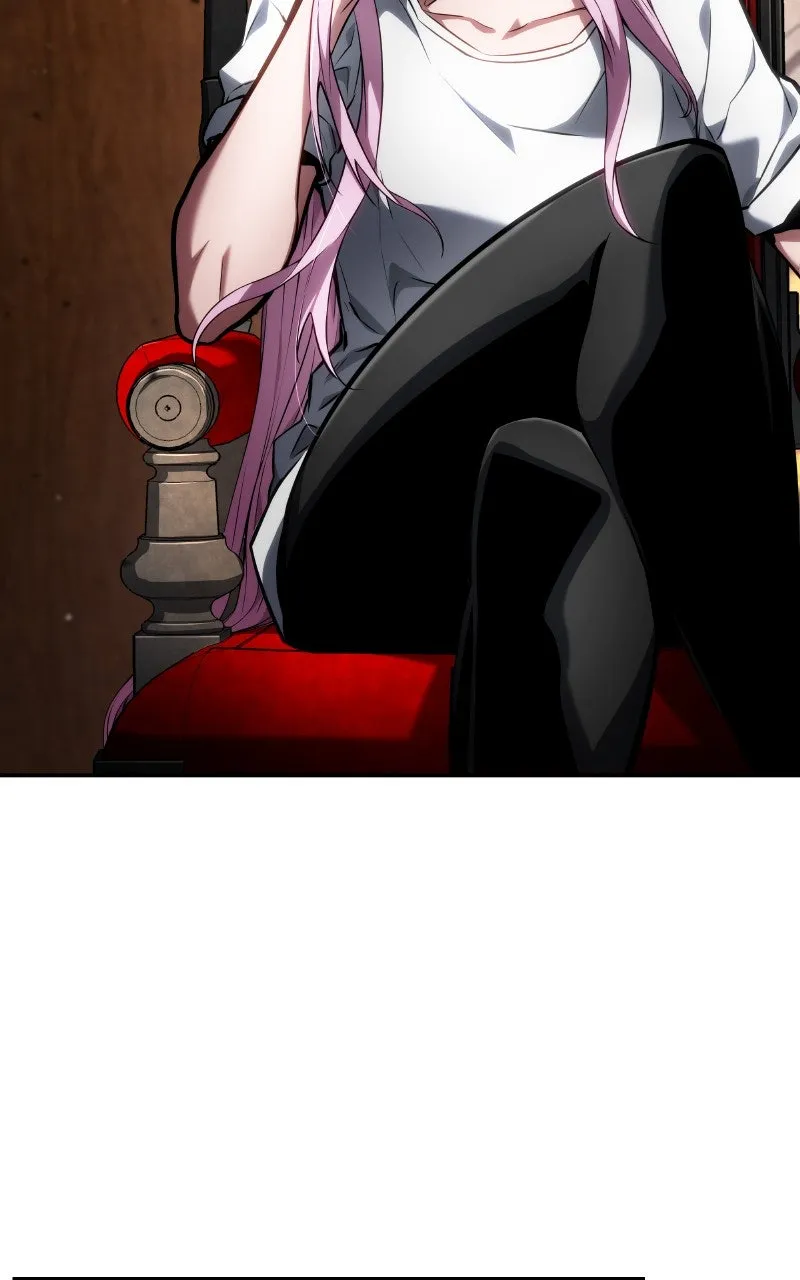 Read Boundless Ascension chapter 119 image 1 on Lezhin