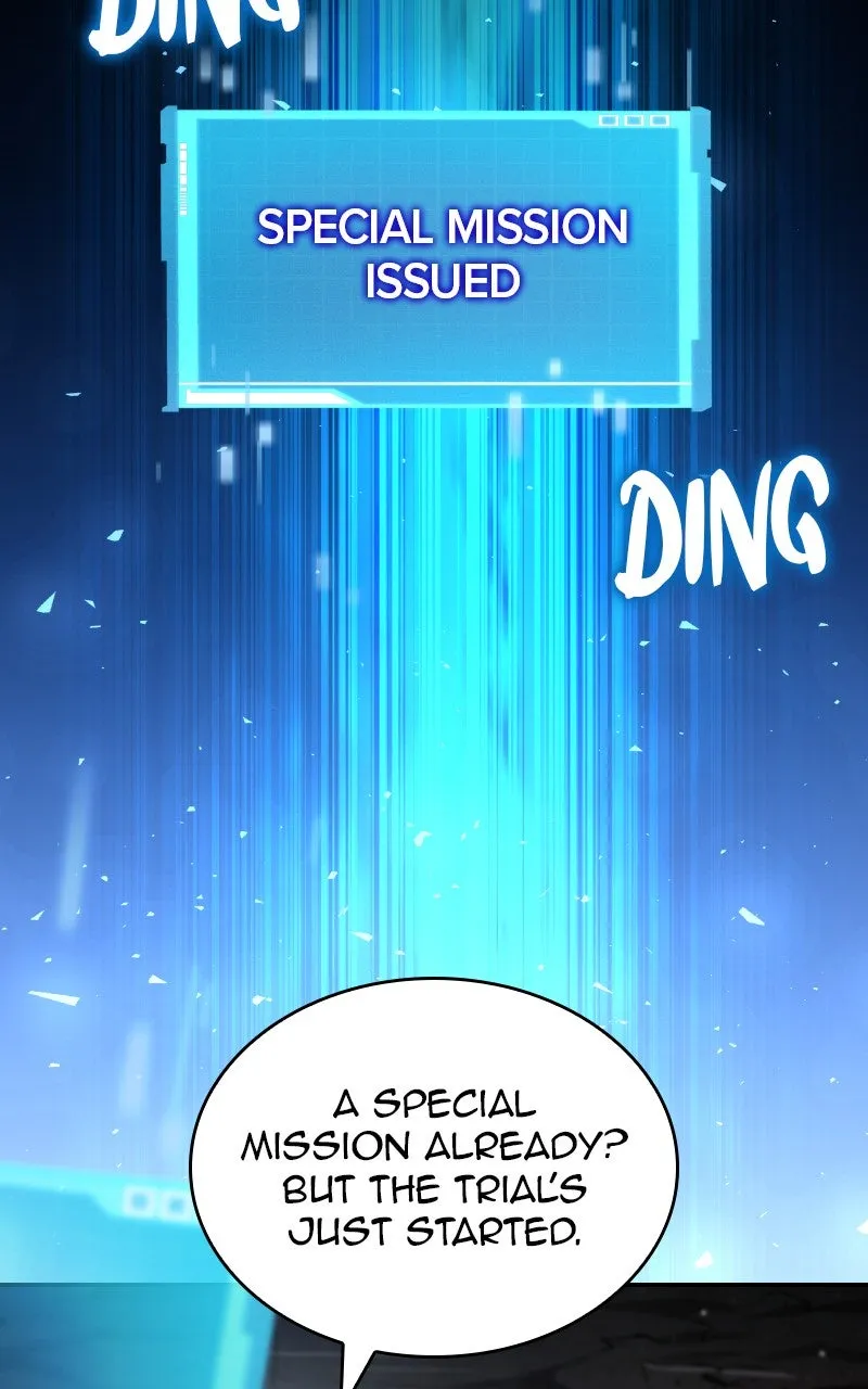 Read Boundless Ascension chapter 119 image 100 on Lezhin