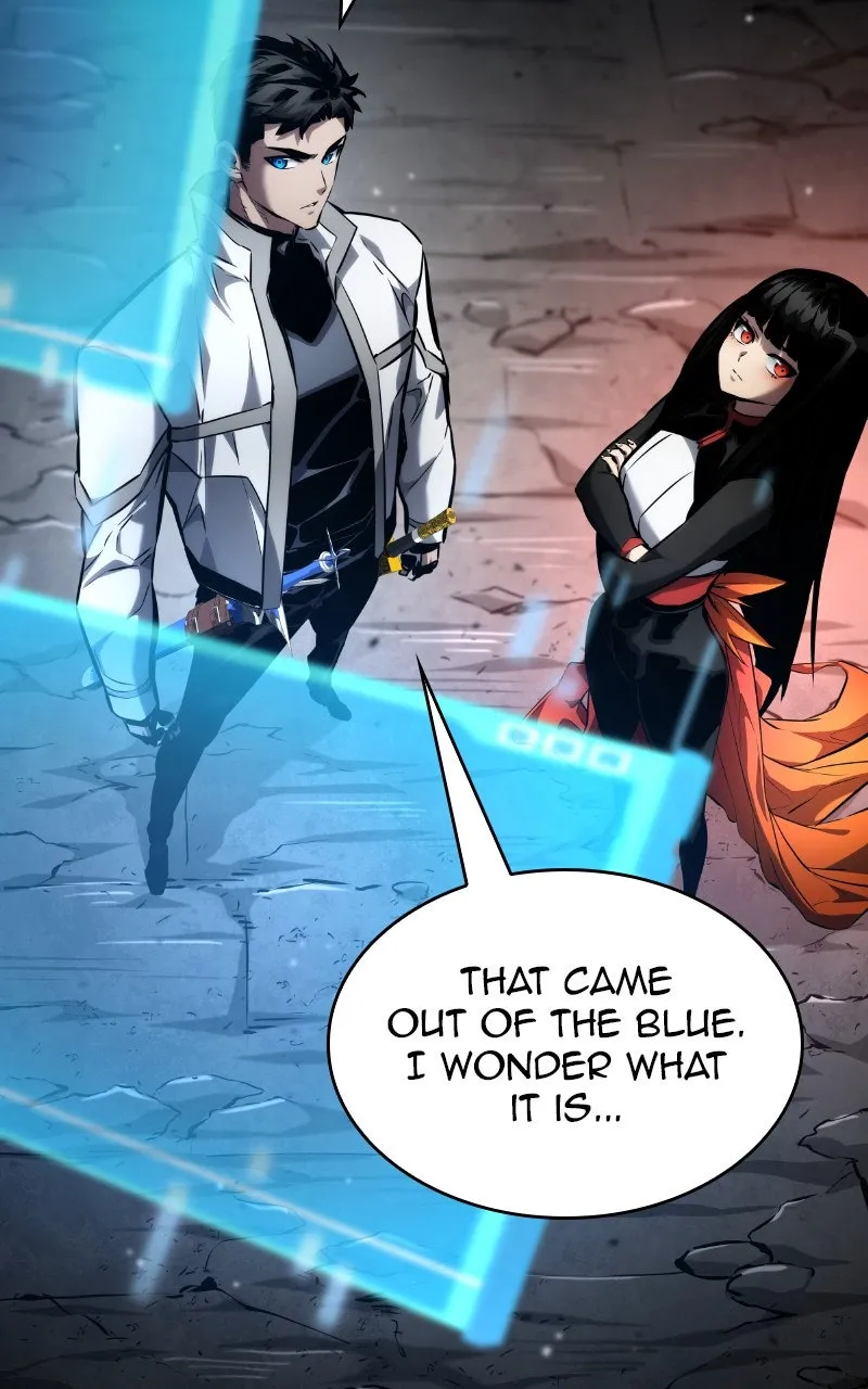 Read Boundless Ascension chapter 119 image 101 on Lezhin