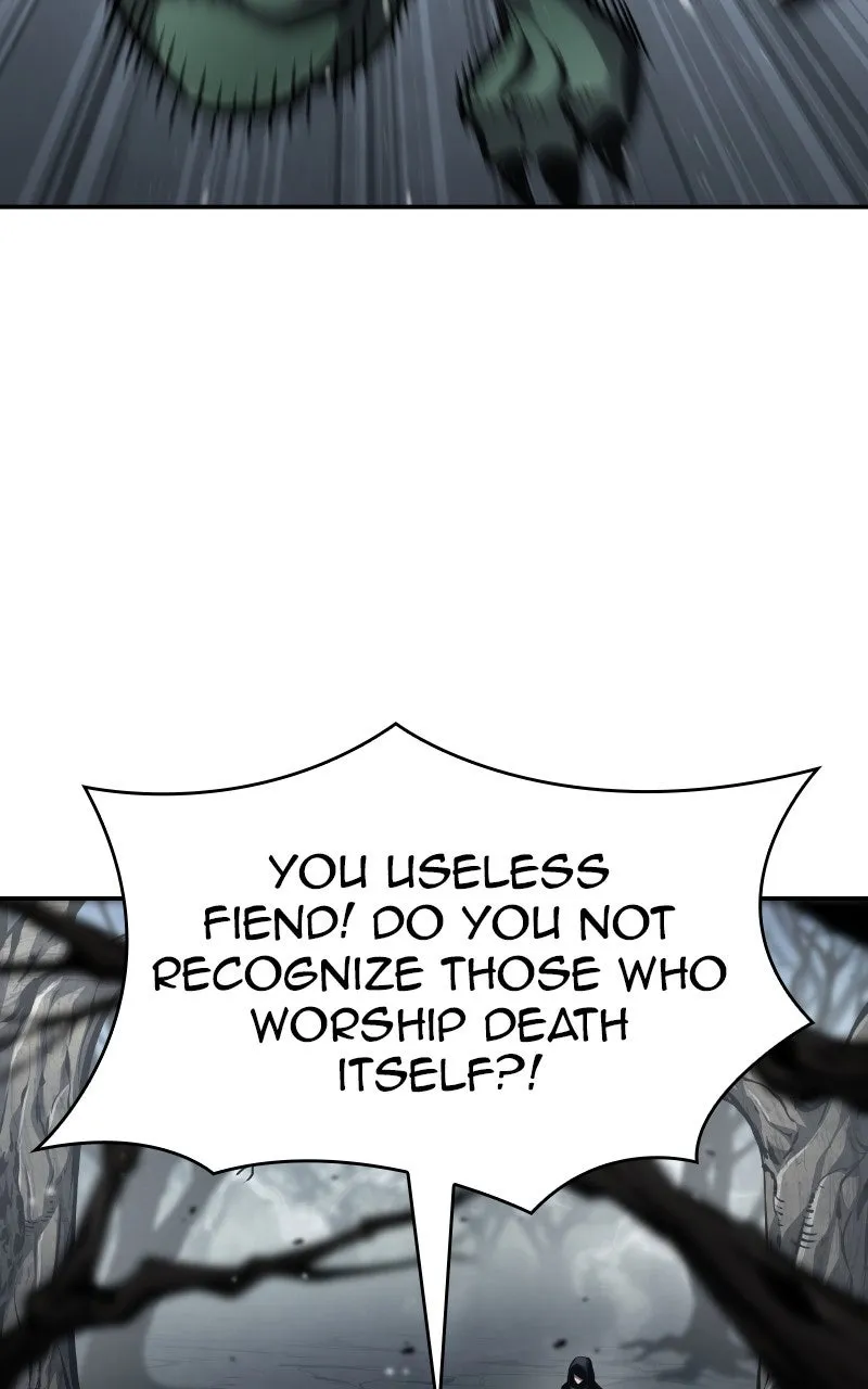 Read Boundless Ascension chapter 119 image 107 on Lezhin