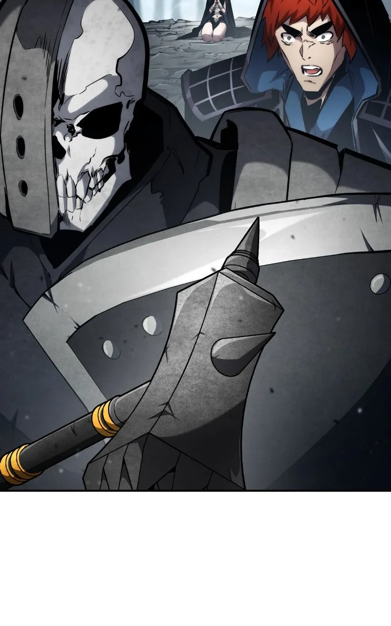 Read Boundless Ascension chapter 119 image 110 on Lezhin